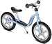 Kitchen & Housewares : Puky LR1 Learner bike with Brake - Dolphin Blue ref 4036