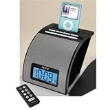 IHOME Alarm Clock Radio For Ipod