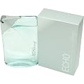 Men's Echo by Davidoff Collection
