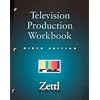 Television Production Workbook for Zettl's Television Production Workbook, 9th