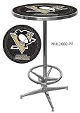 Pittsburgh Penguins ADG Pub Table