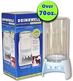  : Drinkwell Reservoir, 70 Ounce
