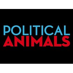 Political Animals: The Complete First Season