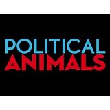 Political Animals: The Complete Series on DVD