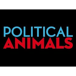 Political Animals: The Complete First Season