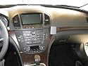 ProClip Halter - Opel Insignia