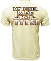 My Other Ride Has Tits Motorcycle T-shirt