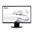 BenQ T2210HD 54,6 cm (21,5 Zoll) Widescreen TFT Monitor DVI (Kontrast dyn. 10000:1, 5ms Reaktionszeit) schwarz gl�nzend