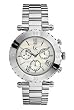 GUESS Gc Diver Chic Silver Timepiece
