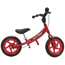 Red Mini Glider