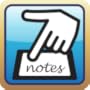 Smart Writing Tool - 7notes Premium (Kindle Fire Edition)