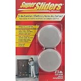 Super Sliders 2-1/8 Inch