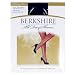 Berkshire Queen All Day Sheer Pantyhose - Non Control Top Sandalfoot
