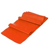 chinkyboo 1.5m Stretch Resistance Band Exercise Pilates Yoga GYM Workout Physio Aerobics