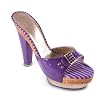 Purple Palace - Just the Right Shoe