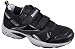 Reebok Quick Pace Velcro Running Shoe (Little Kid/Big Kid)