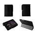 Slimports (TM) Samsung Galaxy Tab 2 10.1-Inch PU Leather Case W/Screen Protector And 2-In-1 Stylus Pen (Latest 2012 Model)