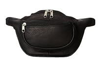 David King Two Zip Waist Pack
