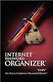 Internet Password Organizer: Ruby