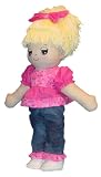 Brittany doll