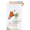 Der Umweg: Roman