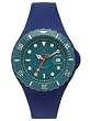 Teal Jelly Case & Blue Jelly Strap
