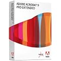 Adobe Acrobat Pro Extended v9, Full Edition (PC)