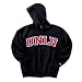 University of Nevada-Las Vegas Rebels Hooded Sweatshirt