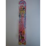 こどもハブラシ　ガールズシリーズ　ふたりはプリキュアマックスハート