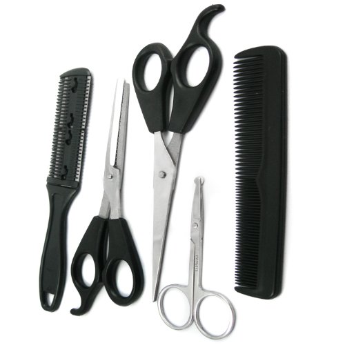 Image #2 of Easy Groom 5-piece