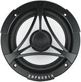 DB Drive E5 5.25-Inch Component Speaker
