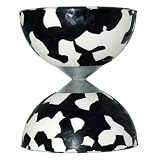 Mr Babache Mini Arlekino Diabolo - Black & White