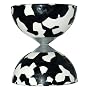 Mr Babache Mini Arlekino Diabolo - Black & White