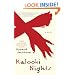 Kalooki Nights: A Novel