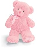 Gund My1st Teddy Pink 10" Plush