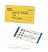 Butterfly Bandage, Beige, Plastic, PK16