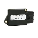 Delphi AF10118 Mass Air Flow Sensor