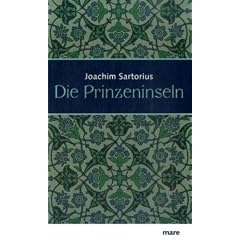 Die Prinzeninseln