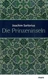 Die Prinzeninseln