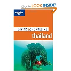 Thailand (Lonely Planet Diving and Snorkeling Guides)