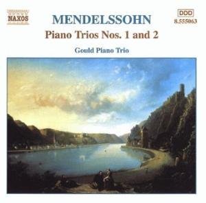 Childrens Toyshop  Classical : Piano Trios Nos. 1 & 2