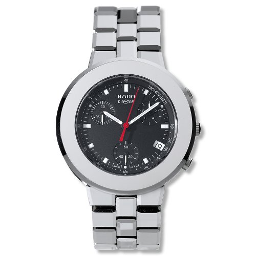 Rado Men's R14470151 Diamaster Watch