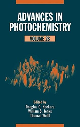 Advances in Photochemistry (Volume 28)