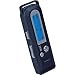 JWIN JX-MP101 - Digital player - flash 1 GB - WMA, MP3 - black
