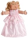 Little Adventures Princess Doll Outfit - Pink