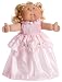 Little Adventures Princess Doll Outfit - Pink