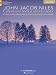 John Jacob Niles: Christmas Songs and Carols: Low Voice, Book/CD Pack