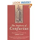The Analects of Confucius (Norton Paperback)