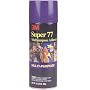 3M Super 77 Multipurpose Adhesive Spray, 10.75 Ounces (7716)