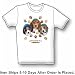 Beagle-puppy Love - Cats and Dogs Women's Cut T-Shirt